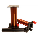 Induced Current Apparatus (Mutual) - Modern Teaching Aids NZ