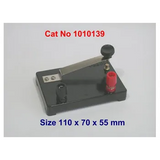 Switch Contact - Tapping - Key - Modern Teaching Aids NZ