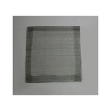Gauze Mat - Plain Metal Wire - 150 x 150mm - Modern Teaching Aids NZ