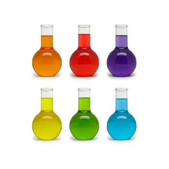 IG Flask Round Bottom 250ml 19/26 EUD Required - Modern Teaching Aids NZ