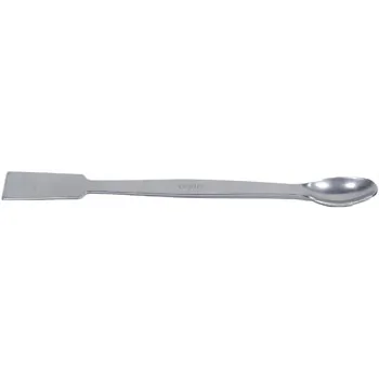 Spatula - Stainless Spoon/Spade 150mm - Modern Teaching Aids NZ