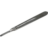 Scalpel Handles - No.4 - Modern Teaching Aids NZ