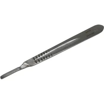 Scalpel Handles - No.4 - Modern Teaching Aids NZ