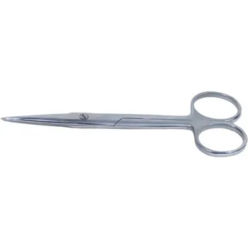 Scissors - Sharp/Blunt, 130 mm - Modern Teaching Aids NZ