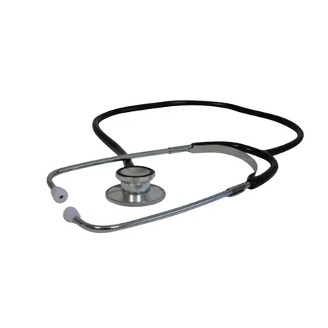 Stethoscope - Dual Head - Modern Teaching Aids NZ