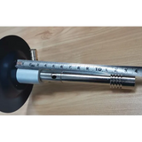 Bunsen Burner - Natural Gas - Modern Teaching Aids NZ