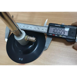 Bunsen Burner - Natural Gas - Modern Teaching Aids NZ