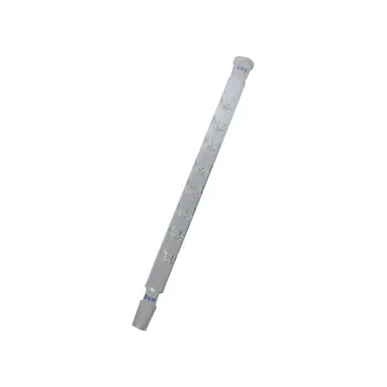 IG Fractionating Column - Vigreux - 19/26 - Modern Teaching Aids NZ