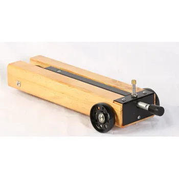 Dynamic Trolley Wood Cart - Pair - Modern Teaching Aids NZ