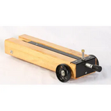 Dynamic Trolley Wood Cart - Pair - Modern Teaching Aids NZ