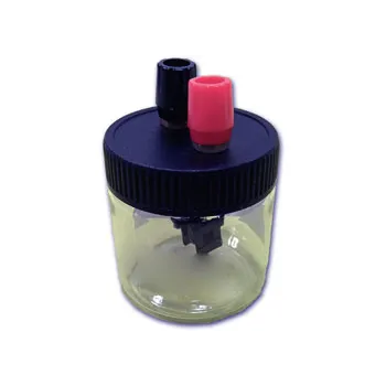 Resistance in Clear Case - 5 ohm - Modern Teaching Aids NZ