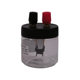 Resistance in Clear Case - 5 ohm - Modern Teaching Aids NZ