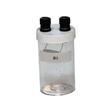 Resistance in Clear Case - 5 ohm - Modern Teaching Aids NZ