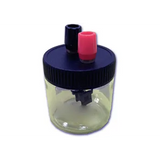 Resistance in Clear Case - 10 ohm - Modern Teaching Aids NZ