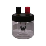 Resistance in Clear Case - 10 ohm - Modern Teaching Aids NZ