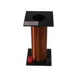 Air Core Solenoid 710 Turns 3 to 5A - Modern Teaching Aids NZ