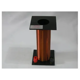 Air Core Solenoid 710 Turns 3 to 5A - Modern Teaching Aids NZ