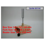 Resonance Box - with Tunning Fork - C512 - Modern Teaching Aids NZ