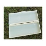 Slide Case - Plastic - 50 Slides - Modern Teaching Aids NZ