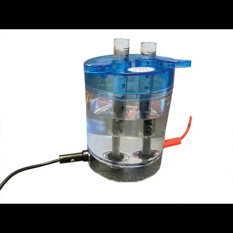 Electrolysis Apparatus - Brownlee - Modern Teaching Aids NZ