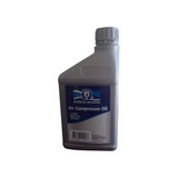 Vacuum Pump - Electric with Pressure Gauge - Modern Teaching Aids NZ