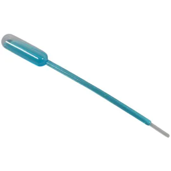 Pipette - Transfer Poly - 1mlx0.25ml - Pack of 500 - Modern Teaching Aids NZ