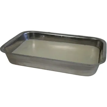 Dissection Dish with Wax - Modern Teaching Aids NZ