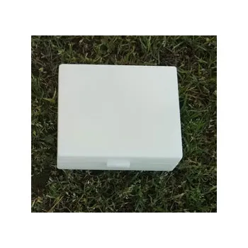 Slide Case - Plastic - 25 Slides - Modern Teaching Aids NZ