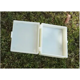 Slide Case - Plastic - 25 Slides - Modern Teaching Aids NZ