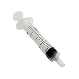 Syringe - Plastic Sterile Leur Slip - 10ml - Modern Teaching Aids NZ