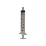 Syringe - Plastic Sterile Leur Slip - 10ml - Modern Teaching Aids NZ