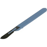 Scalpel - Disposable No.22, Pack of 10 - Modern Teaching Aids NZ