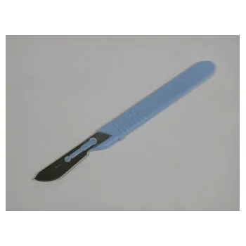Scalpel - Disposable No.22, Pack of 10 - Modern Teaching Aids NZ
