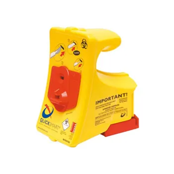 QLICKSMART Blade Removal System - Modern Teaching Aids NZ