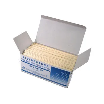 Wooden Splints Biodegradable 15cm PK1000 - Modern Teaching Aids NZ