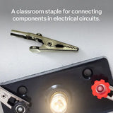 Alligator Clips - Pack of 10