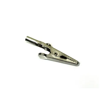 Alligator Clips PK10 - Modern Teaching Aids NZ