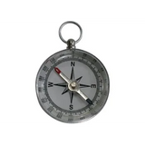 Magnetic Compass - 39mm Diameter - Modern Teaching Aids NZ