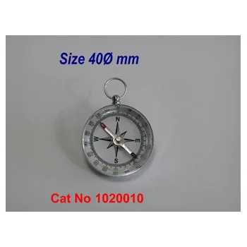 Magnetic Compass - 39mm Diameter - Modern Teaching Aids NZ