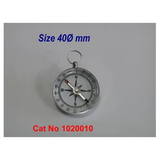 Magnetic Compass - 39mm Diameter - Modern Teaching Aids NZ