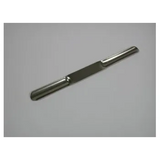 Spatula - Double Ended Metal 175mm - Modern Teaching Aids NZ