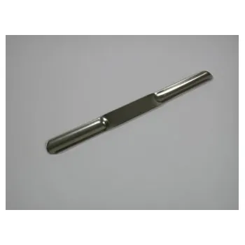 Spatula - Double Ended Metal 175mm - Modern Teaching Aids NZ