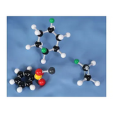 MolecModels3D - Organic/Inorganic Teacher Set - Modern Teaching Aids NZ