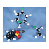 MolecModels3D - Organic Student Set - Modern Teaching Aids NZ