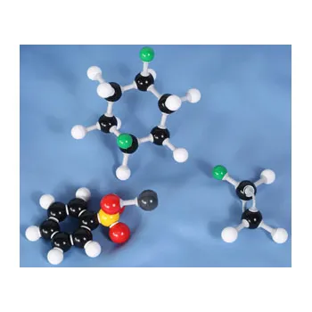 MolecModels3D - Organic Student Set - Modern Teaching Aids NZ