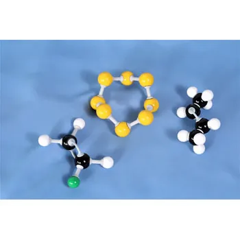 MolecModels3D - Organic Inorganic Student Set - Modern Teaching Aids NZ