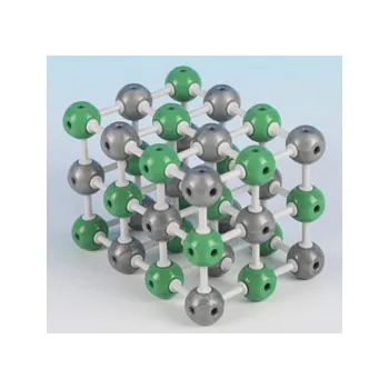 MolecModels3D - Sodium Chloride - Modern Teaching Aids NZ
