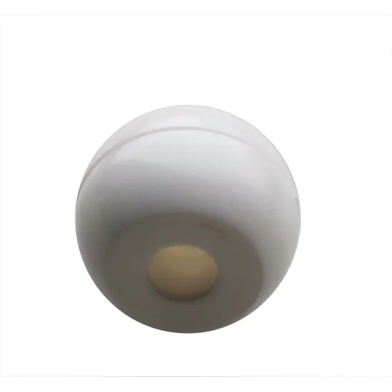 MolecModels3D - Spare Hydrogen Atom - 1 Hole- PK 10 - Modern Teaching Aids NZ