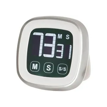 Touchscreen LCD Countdown Timer - Modern Teaching Aids NZ