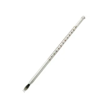 Thermometer - Spirit Green -10°C - +110°C - Modern Teaching Aids NZ